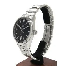 TAG Heuer Carrera Caliber 5 39mm WBN2110 S A Rank From Japan 2