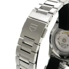 TAG Heuer Carrera Caliber 5 39mm WBN2110 S A Rank From Japan 4