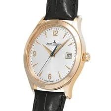 Jaeger-lecoultre Master Control Q1542520 Silver 2