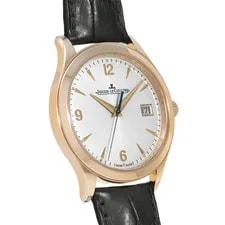 Jaeger-lecoultre Master Control Q1542520 Silver 3