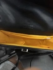 Goyard — Goyard Logo Accent Classic — Handbag — resale