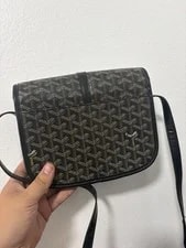 Goyard Logo Accent Classic 2