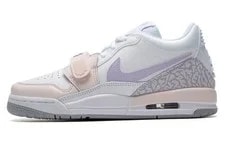 Jordan Legacy 312 Low Mist HF0747-151 2