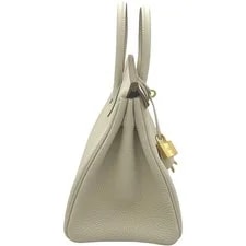 Hermes Birkin 25 W Stamp #OKB81 2