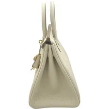 Hermes Birkin 25 W Stamp #OKB81 4