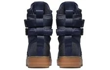 Nike SF Air Force 1 High Gum 864024-400 4