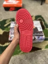 Size 8.5 - X Jordan 1 Retro High OG 3