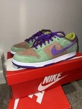 Nike Dunk Low Veneer 2