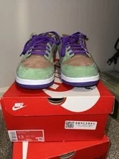 Nike Dunk Low Veneer 3