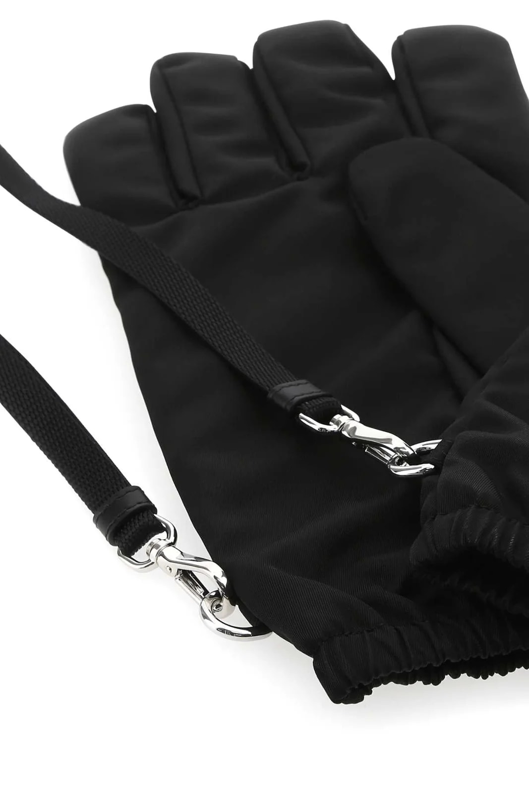 Prada Gloves — 4