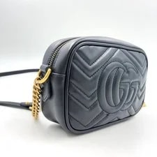 Gucci GG Marmont Quilting 448065 2