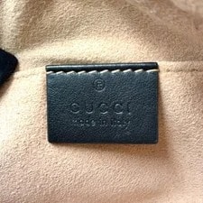Gucci GG Marmont Quilting 448065 4