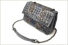 Bottega Veneta Olympia Club Baby 405739 #PTB022 3
