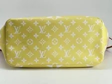 Louis Vuitton Neverfull By the Pool Giant 3