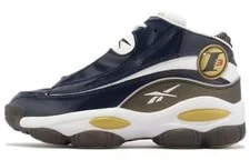 Reebok the Answer Dmx Ncaa Pack 2