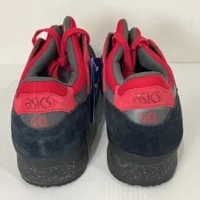 Asics Gel-Lyte III "Bad Santa" / US10 Shoes (H60QK 9023) 2015 4