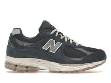 New Balance 2002R Pack Hazy M2002RHC Size 2