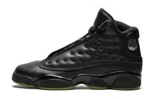 Jordan — Jordan 13 Retro Altitude 2017 GS 414574-042 — Sneaker — resale
