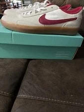Nike SB Heritage Vulc 13 Athletic Shoes Low CD5010-100 2