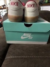 Nike SB Heritage Vulc 13 Athletic Shoes Low CD5010-100 3