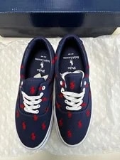 7.0US Ralph Lauren Shoes Pony Embroidery With Box Limited 2
