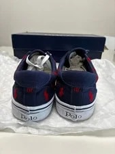 7.0US Ralph Lauren Shoes Pony Embroidery With Box Limited 4