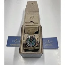 Breitling Super Chronomat B01 44 (AB0136251B1A2) 4