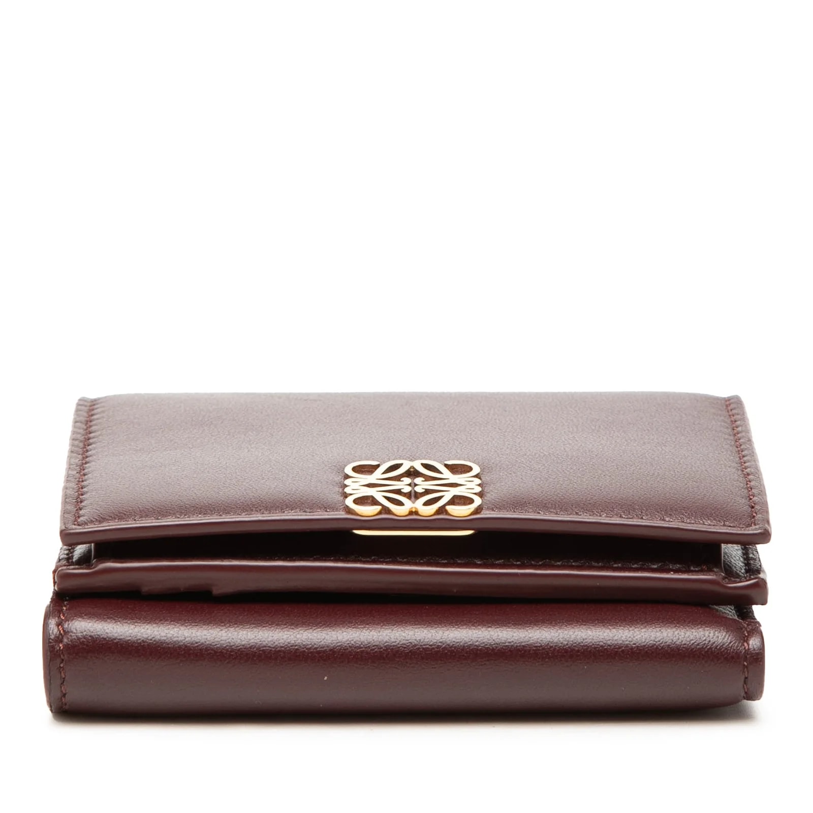 Trifold Wallet 3