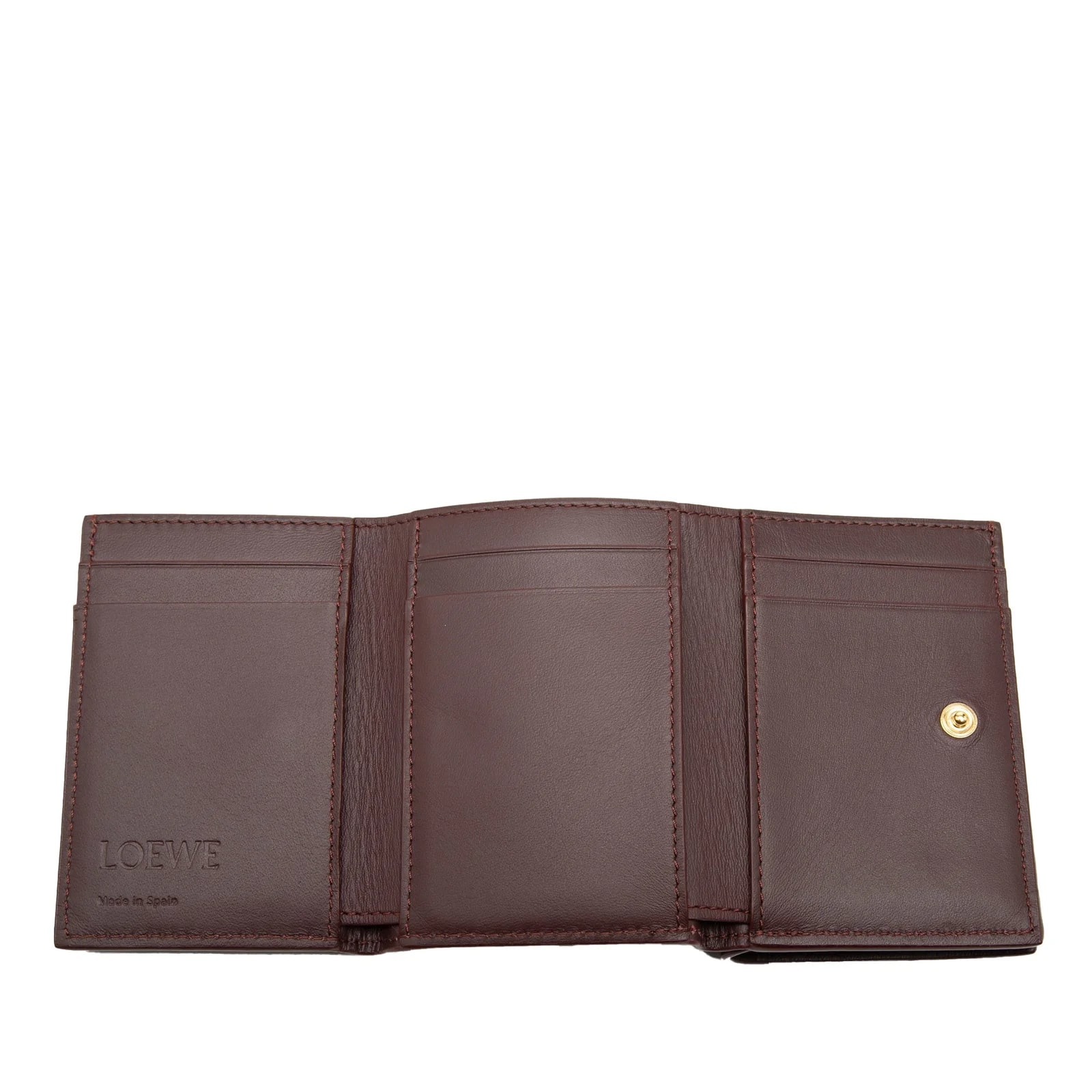 Trifold Wallet 4