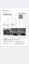 Balenciaga Classic City Medium 115748 [LegitGrails Auth] Long Tassels 2