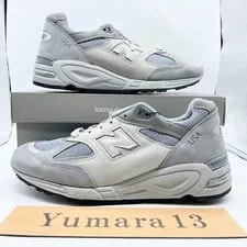 New Balance Wtaps X 990v2 ' M990WT2 New Size 3