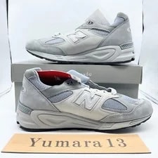 New Balance Wtaps X 990v2 ' M990WT2 New Size 4