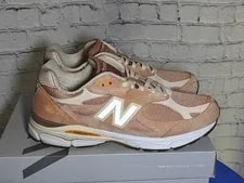 New Balance 990v3 X Size? 'Keepin It Running' (M990SZ3) 2