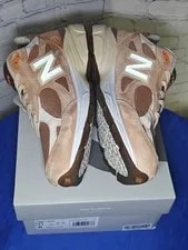 New Balance 990v3 X Size? 'Keepin It Running' (M990SZ3) 3