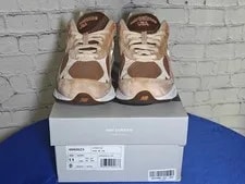 New Balance 990v3 X Size? 'Keepin It Running' (M990SZ3) 4