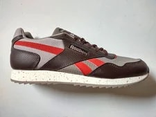 Reebok Classic Leather Harman TL RPL ’S Sz 11 Running Shoe Athletic Ortholite 2