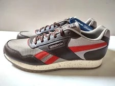 Reebok Classic Leather Harman TL RPL ’S Sz 11 Running Shoe Athletic Ortholite 3