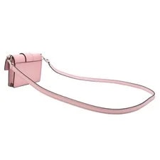Fendi Micro Flat Baguette Compact Wall 2