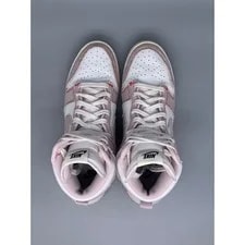 Nike Dunk High 1985 DQ8799-100 4