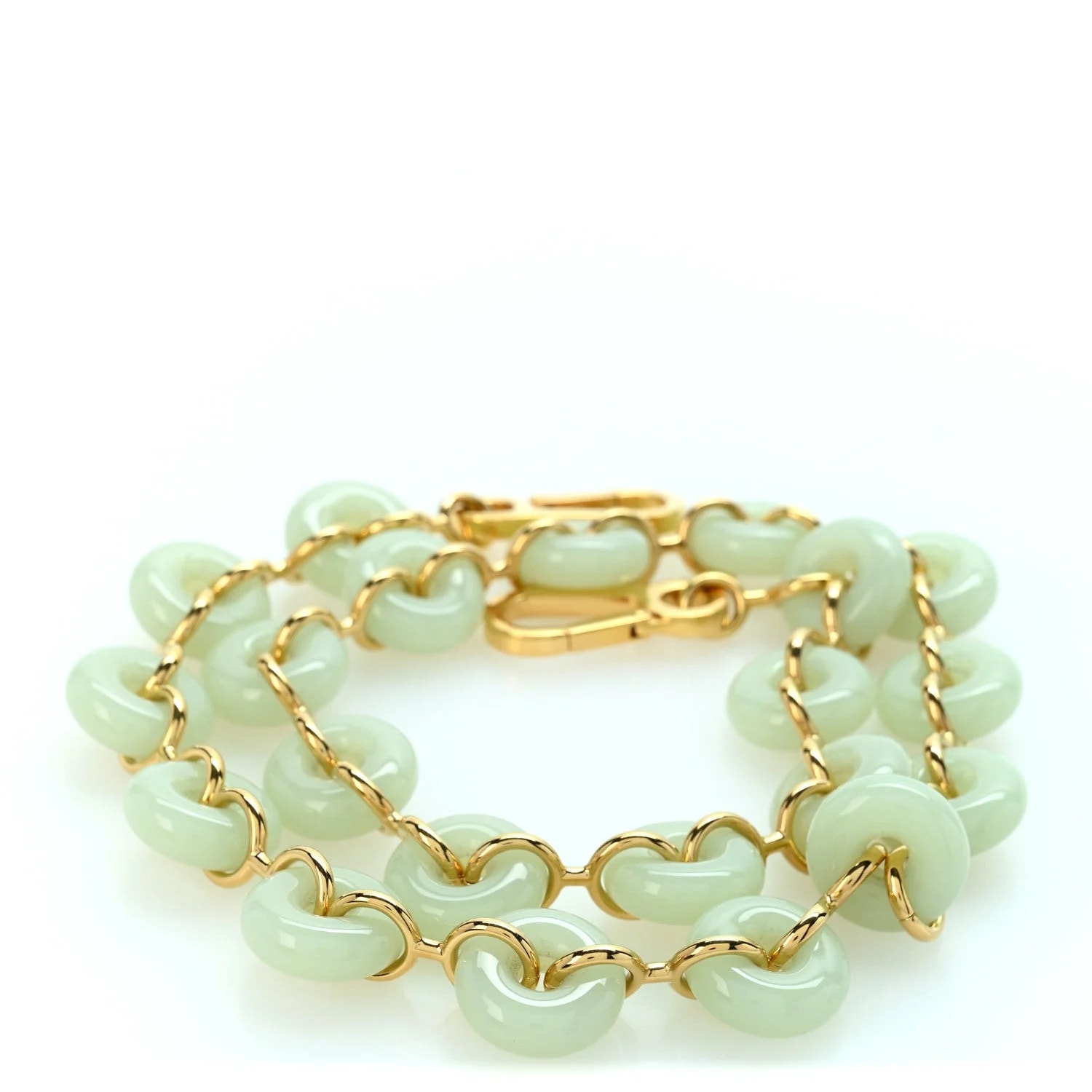 Donut Chain Shoulder Strap Light 2