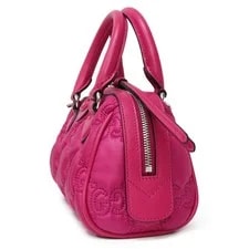 Gucci GG Marmont Mini Chain 702251 Fabla 5422 #BCB1158 4