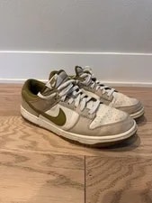 Nike — Nike Dunk Low /Pacific ( Size 9.5) 133 — Sneaker — resale