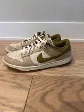 Nike Dunk Low /Pacific ( Size 9.5) 133 3