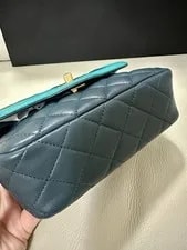 Chanel Day Square Flap 3