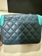 Chanel Day Square Flap 4