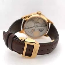 IWC Portuguese Perpetual Calendar Automatic 44mm 18k Rose Gold IW502119 2
