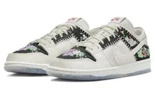 Nike SB Dunk Low Decon N7 FD6951-300 3