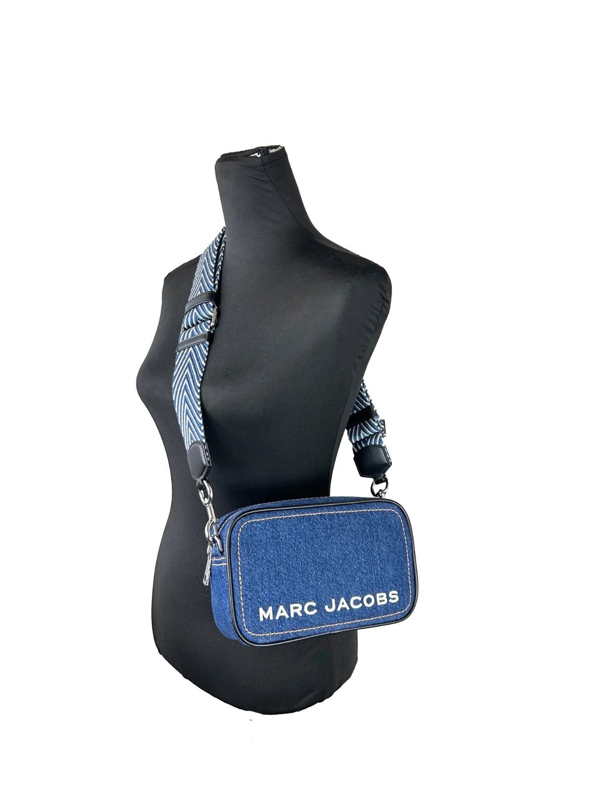 Marc Jacobs Flash Camera 4