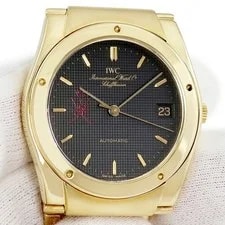 IWC Ingenieur Conger Khanjar TO279224 4