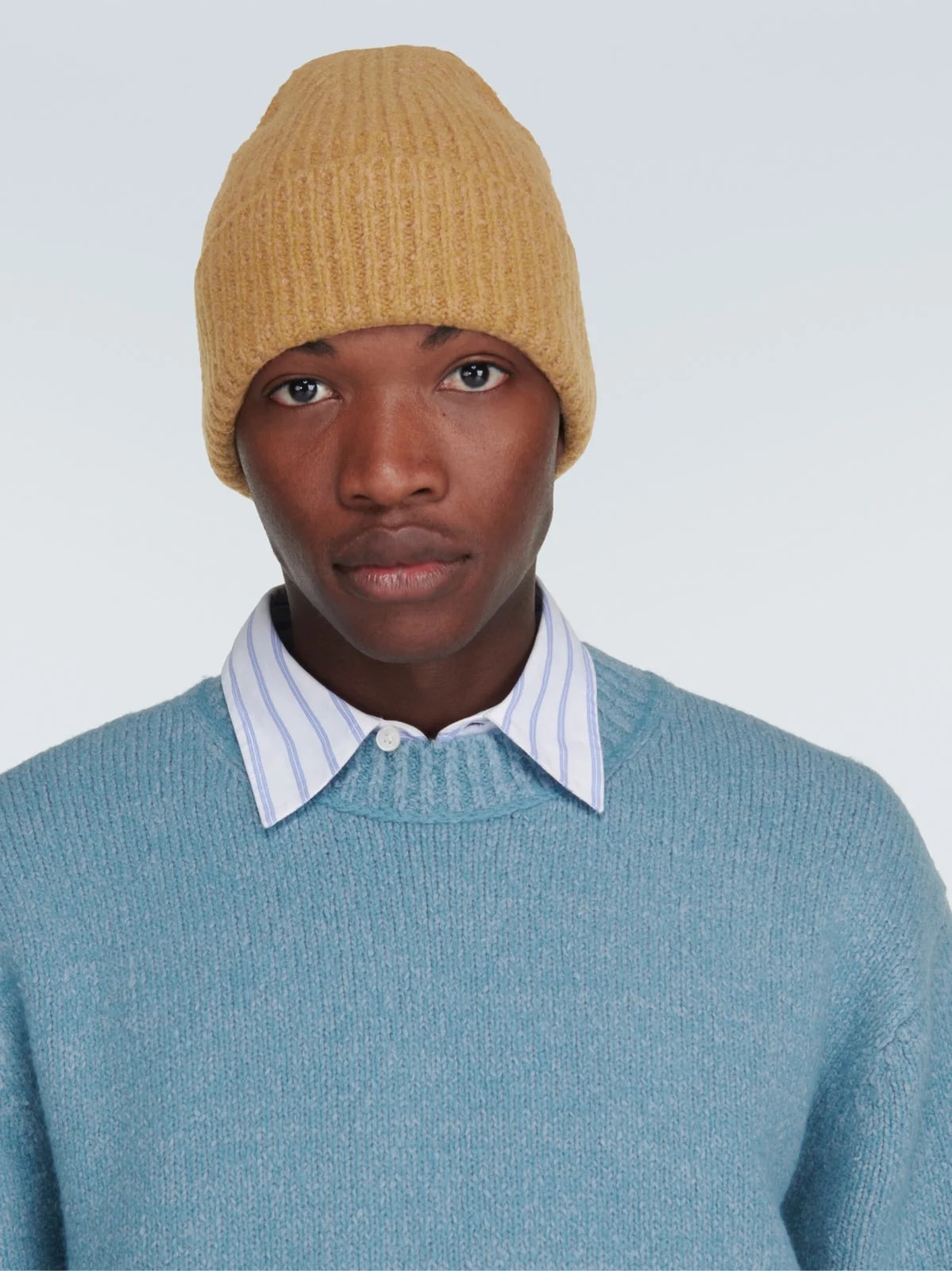Acne Studios C40299 Beanie — Beanies 2